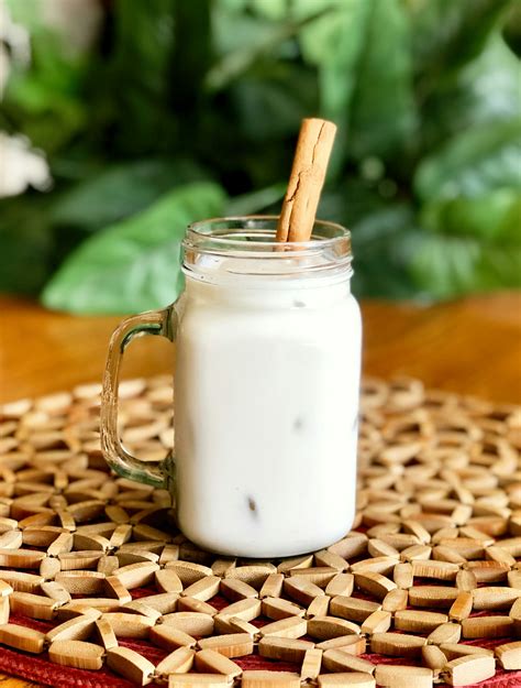 Horchata 101: The Spelling and Pronunciation Crash Course